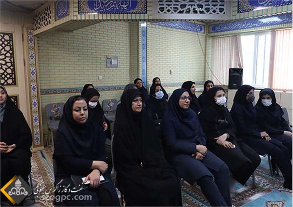 برگزاری جشن نیمه شعبان در زاگرس جنوبی 15