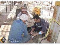 پایان تعمیرات اساسی منطقه عملیاتی تنگ بیجار 2