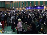 جشن دهه فجر 1401 شیراز 9