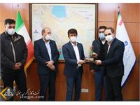 تجلیل از جانبازان زاگرس جنوبی به مناسبت روز جانباز  5