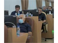 سنجش سبک رهبری نسل پنجم و هوش شرافت 5