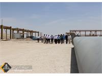 کارکرد چهارگانه شرکت نفت مناطق مرکزی ایران تشریح شد+ تصویر 17