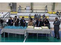 اجرای ویژه برنامه‌های فرهنگی به مناسبت عید غدیر در  زاگرس جنوبی 40