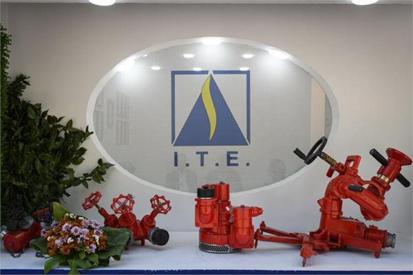 نخستین روز بیست‌ونهمین نمایشگاه نفت/ ۱ 19