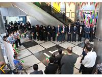 گرامیداشت طلیعه چهل سومین سالگرد انقلاب اسلامی در زاگرس جنوبی برگزار شد 5