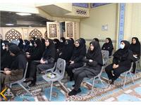 همایش بسیجیان زاگرس 1401 10