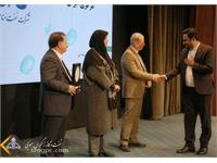 هجدهمین دوره سمپوزیوم بین المللی روابط عمومی و نوزدهمین دوره جشنواره برترین های روابط عمومی ایران 15