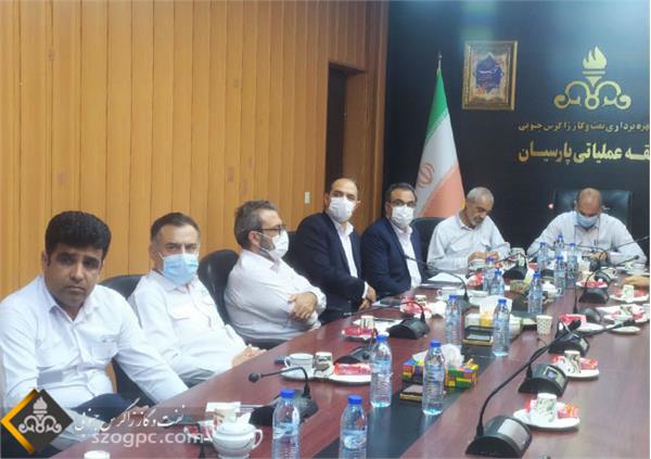 ت.دیع و معارفه فرمانده بسیج 1401 16