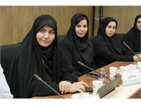 آیین معارفه و تکریم سرپرست جدید بهداشت ، ایمنی و محیط زیست نفت مناطق مرکزی ایران برگزار شد 16