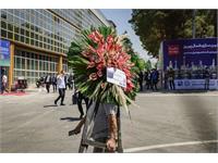 نخستین روز بیست‌ونهمین نمایشگاه نفت/ ۱ 14