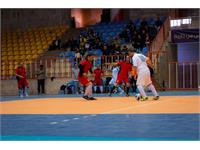 رقابت های ورزشی کارکنان ۴۵ سال و بالاتر شرکت نفت مناطق مرکزی ایران 2