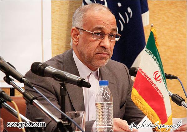 مدیر برنامه ریزی تلفیقی شرکت ملی نفت ایران: ایران مقام نخست ذخایر هیدروکربوری دنیا را در اختیار دارد