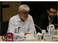 بازدید مدیرعامل شرکت نفت مناطق مرکزی ایران از منطقه عملیاتی سرخون و گشوی جنوبی 16