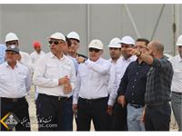 کارکرد چهارگانه شرکت نفت مناطق مرکزی ایران تشریح شد+ تصویر 3