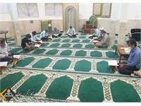 حال و هوای ماه مبارک رمضان در نفت و گاز زاگرس جنوبی 2