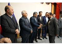 آیین گرامیداشت روز پژوهش و فناوری در شرکت نفت مناطق مرکزی ایران 13