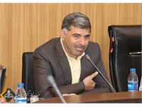 سرپرست جدید منطقه عملیاتی آغار و دالان، دی و سفیدزاخور معرفی شد 10