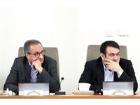 نشست پیگیری طرح‌های افزایش تولید در حوزه انرژی 15