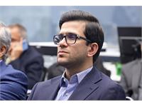 بازدید از مرکز مانیتورینگ شرکت ملی نفت ایران 4