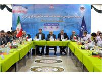 نشست پیش بینی بهره دهی چاه های شرکت نفت مناطق مرکزی ایران نیمه نخست سال ۱۴۰۵ 16