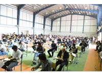 آزمون شناسایی و رتبه بندی نیروی کار موردنیاز منطقه عملیاتی خانگیران 1