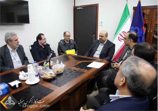 پاداش دو سال اخیر ایثارگران و فرزندان شهدا پرداخت شد 12