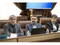 برگزاری نشست هم‌اندیشی روابط عمومی‌های شرکت ملی نفت ایران 17