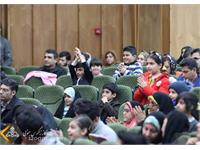 جشن دهه فجر 1401 شیراز 11