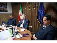 نشست آموزشی کنترل های داخلی سازمان 7