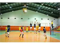 آیین اختتامیه مسابقات ورزشی سراسری فرزندان پسر ۲۵ سال و پایین تر شرکت ملی نفت ایران 3