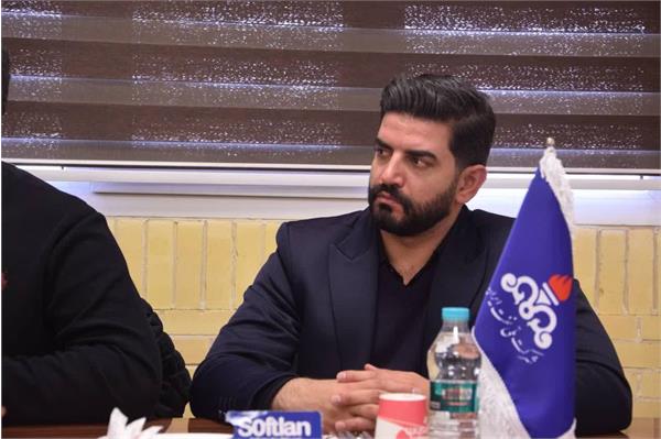گردهمایی آموزشی تخصصی فرماندهان پایگاه های بسیج شرکت نفت مناطق مرکزی ایران 9