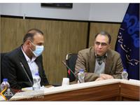 مجری طرحهای نگهداشت سه میدان و دبیران کمیسیون مناقصات و کمیته فنی بازرگانی منصوب شدند 5