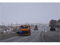 تلاش بی‌وقفه کارکنان شرکت نفت مناطق مرکزی ایران 18