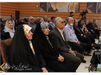 آئین تجلیل و تکریم همکاران بازنشسته شرکت بهره برداری نفت و گاز زاگرس جنوبی برگزار شد 5