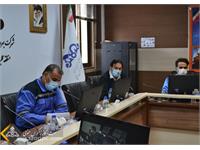 برگزاری سمینار آموزشی جایگاه و اهمیت ارزش های سازمانی در زاگرس جنوبی  20