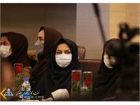 تجلیل از بانوان شاغل در زاگرس جنوبی به مناسبت روز زن  7