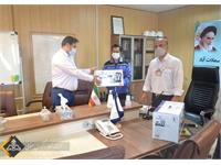 مراسم تجلیل از روز کارگر 4