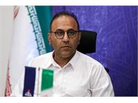 نشست خبری مدیرعامل شرکت نفت مناطق مرکزی 2