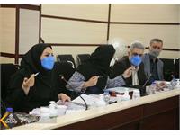 محور اصلی فعالیت‌های شرکت نفت مرکزی در نمایشگاه بین‌المللی نفت تهران 7