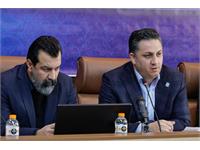 نشست هم‌اندیشی روابط عمومی وزارت نفت با خبرنگاران 1