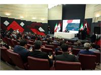 نشست خبری مدیرعامل شرکت نفت مناطق مرکزی ایران 11