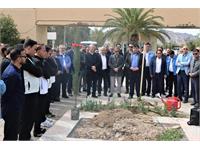 برگزاری دومین دوره المپیاد فرهنگی ورزشی ایثارگران زاگرس جنوبی 14