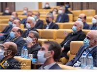 نشست هم‌اندیشی مدیران ارشد شرکت ملی نفت ایران 16