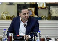 معارفه سرپرست اداره‌کل روابط عمومی وزارت نفت 3