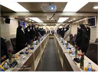تجلیل از بانوان شاغل در زاگرس جنوبی به مناسبت روز زن  29