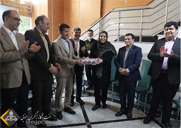 برگزاری دومین جشنواره غذا برای خانواده های زاگرس جنوبی 7