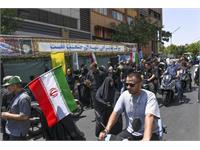 حضور مدیرعامل شرکت ملی نفت ایران در موکب‌های صنعت نفت 7