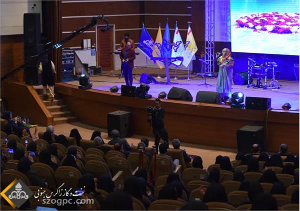 جشن روز زن 1401 14