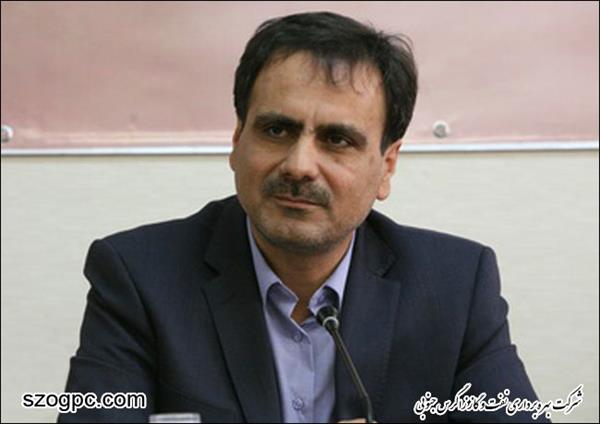 مدیرعامل شرکت نفت مناطق مرکزی ایران تاکید کرد: در چارچوب قوانین و مقررات ، مطالبات جانبازان را پیگیری میکنیم