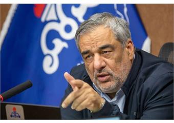 شتاب‌بخشی به روند بازسازی پالایشگاه‌های پارس جنوبی